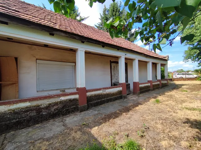 Eladó ház Felsőzsolca 60 nm