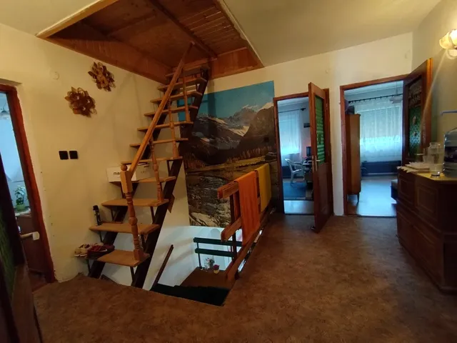Eladó ház Miskolc, Hejőcsaba 180 nm
