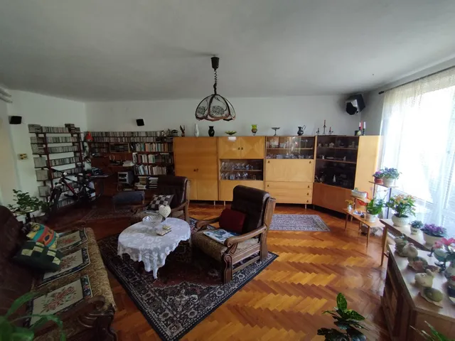 Eladó ház Miskolc, Hejőcsaba 180 nm