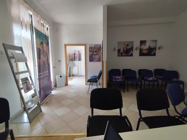 Kiadó kereskedelmi és ipari ingatlan Miskolc, Belváros 148 nm
