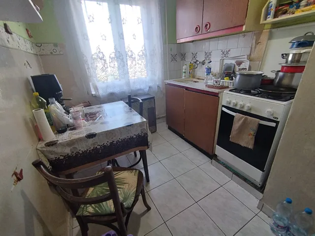 Eladó lakás Miskolc, Selyemrét 48 nm