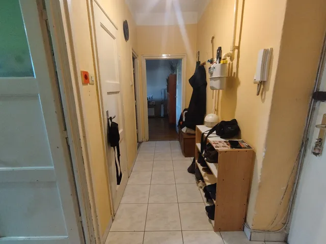 Eladó lakás Miskolc, Selyemrét 48 nm