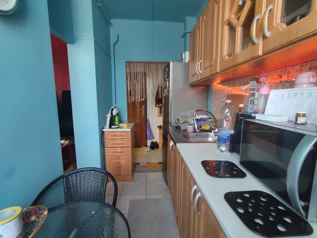 Eladó lakás Kazincbarcika, Belváros 50 nm