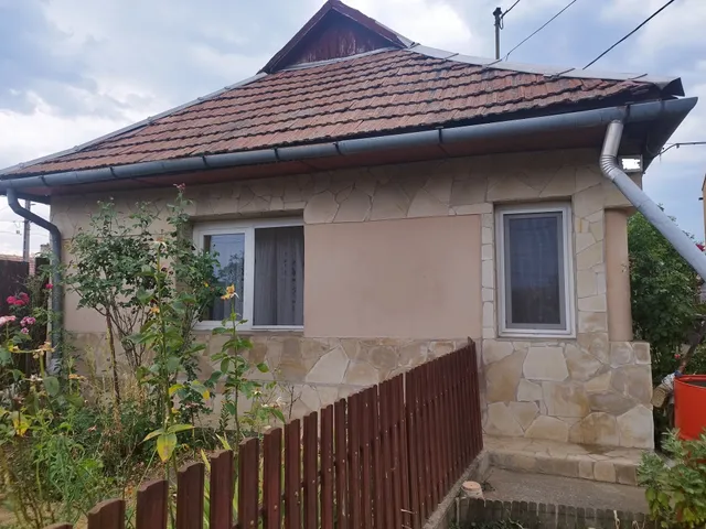 Eladó ház Szikszó 100 nm