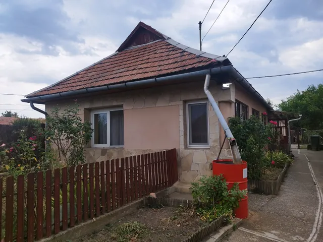 Eladó ház Szikszó 100 nm