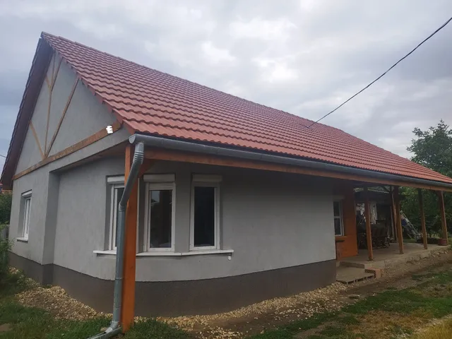 Eladó ház Onga 76 nm