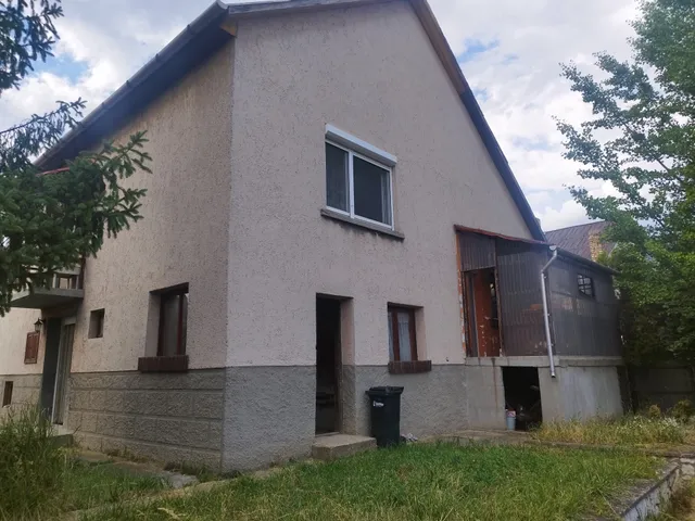 Eladó ház Sajószentpéter 88 nm