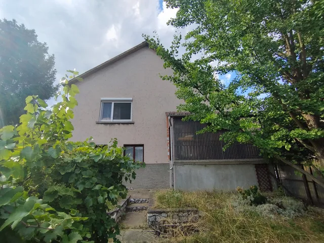 Eladó ház Sajószentpéter 88 nm
