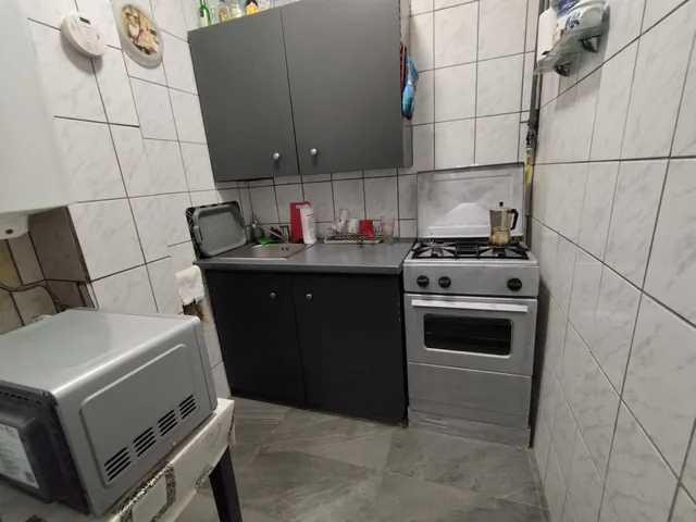 Eladó lakás Miskolc, Belváros 27 nm