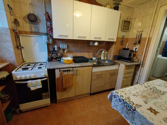 Eladó lakás Miskolc 47 nm