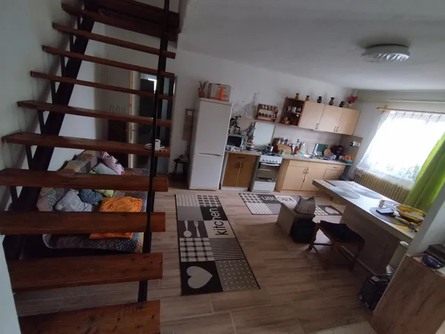 Eladó ház Miskolc, Vasgyár 115 nm