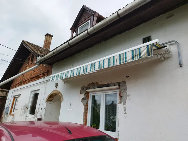 Eladó ház Miskolc, Vasgyár 115 nm