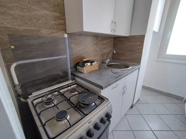 Eladó lakás Miskolc, Avas 37 nm