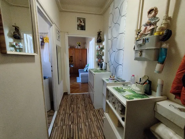 Eladó lakás Kazincbarcika, Belváros 38 nm