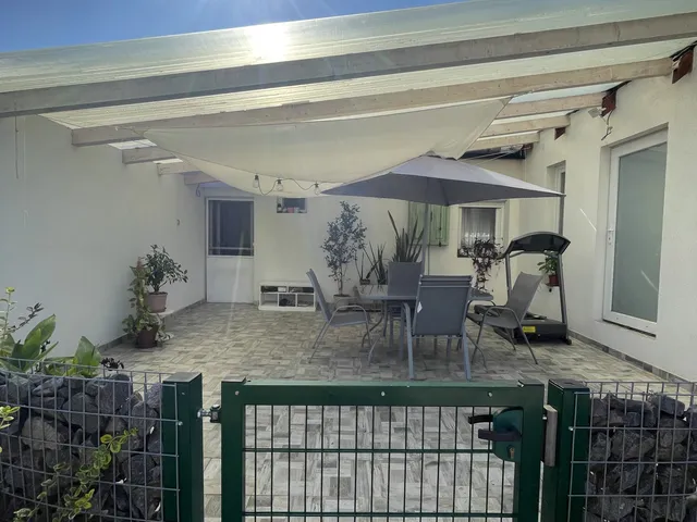 Eladó ház Alsózsolca 110 nm