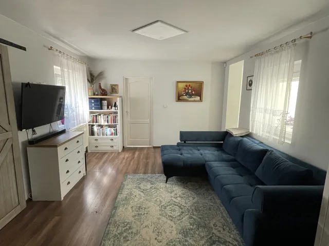 Eladó ház Alsózsolca 110 nm