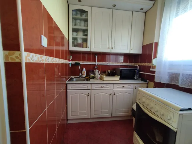 Eladó lakás Miskolc, Győri kapu 51 nm