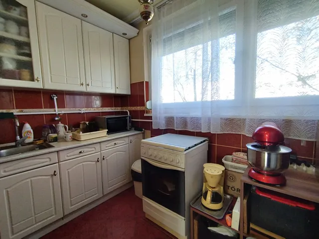 Eladó lakás Miskolc, Győri kapu 51 nm