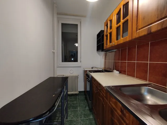 Eladó lakás Kazincbarcika, Belváros 43 nm