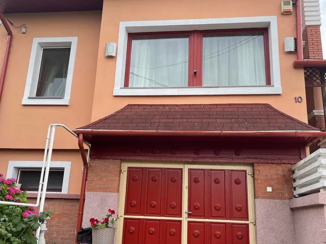 Eladó ház Miskolc, Miskolctapolca 135 nm