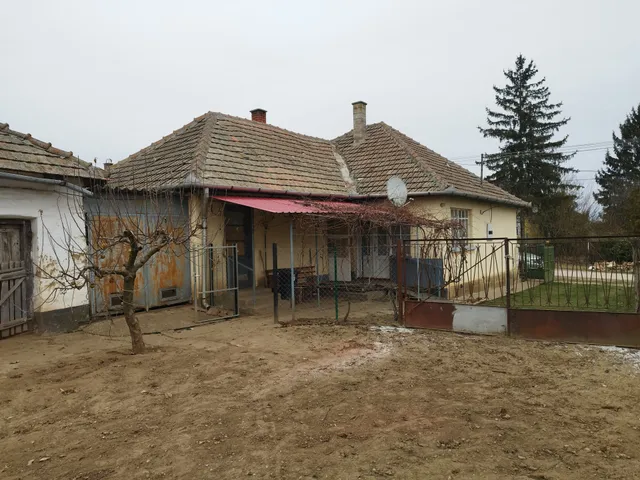 Eladó ház Prügy 75 nm