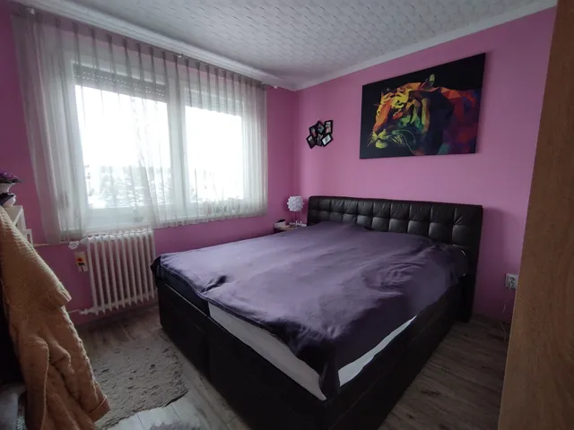 Eladó lakás Miskolc, Győri kapu 60 nm