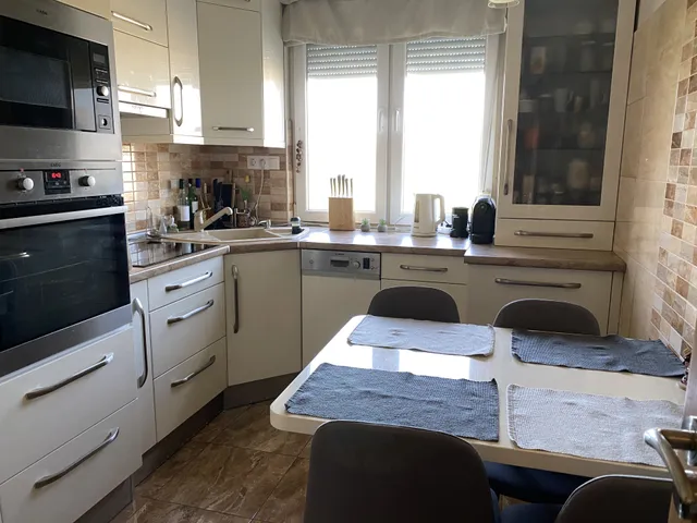 Eladó lakás Miskolc, Belváros 79 nm