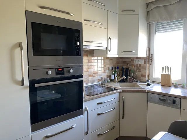 Eladó lakás Miskolc, Belváros 79 nm