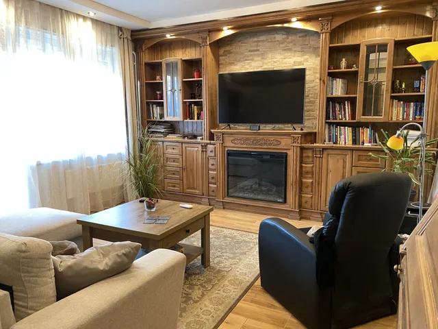 Eladó lakás Miskolc, Belváros 79 nm