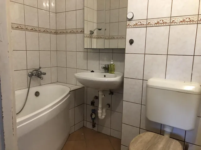 Kiadó lakás Miskolc, Bulgárföld, Fazola 36 nm