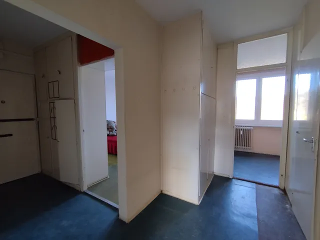 Eladó lakás Miskolc, Diósgyőr 51 nm