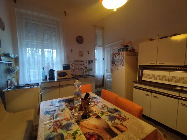 Eladó lakás Szerencs 97 nm