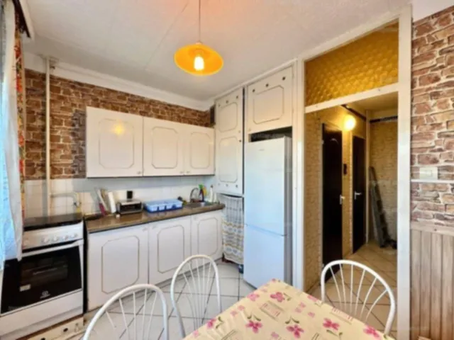 Eladó lakás Miskolc, Avas 53 nm