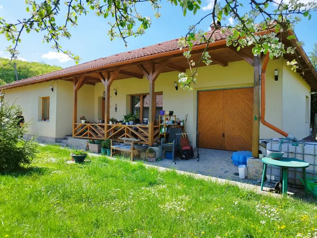 Eladó ház Miskolc, Berekalja 120 nm