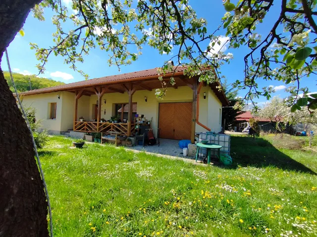 Eladó ház Miskolc, Berekalja 120 nm