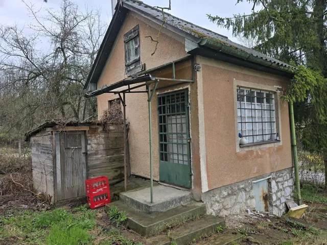 Eladó mezőgazdasági ingatlan Miskolc 30 nm