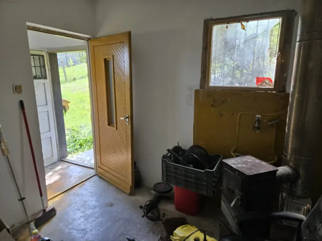 Eladó mezőgazdasági ingatlan Miskolc 30 nm