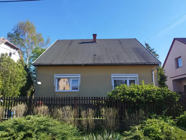 Eladó ház Onga 102 nm