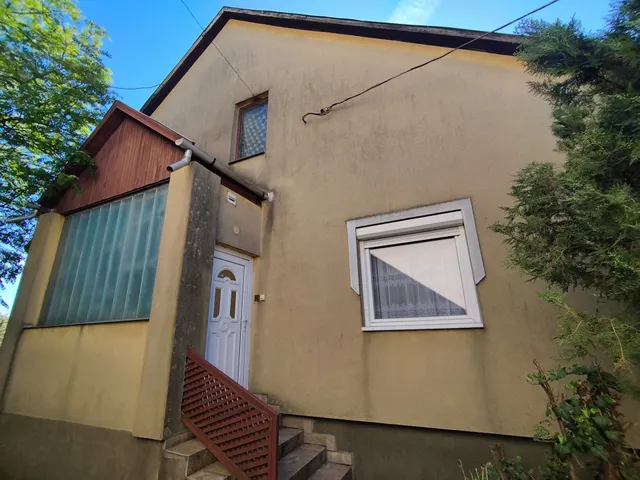 Eladó ház Onga 102 nm