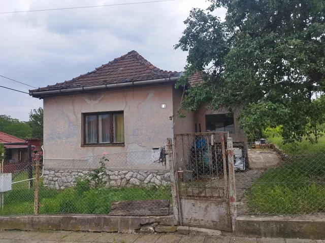 Eladó ház Miskolc, Vargahegy 60 nm