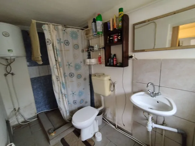Eladó ház Miskolc, Vargahegy 60 nm