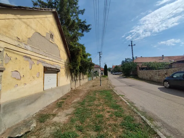 Eladó lakás Mád 100 nm
