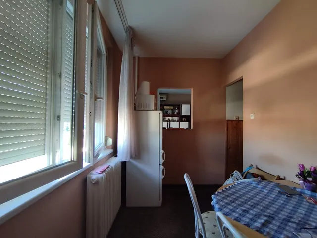 Eladó lakás Miskolc, Belváros 35 nm