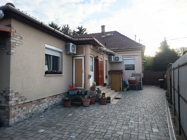 Eladó ház Miskolc 100 nm