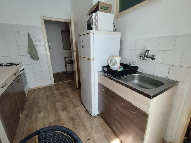 Eladó lakás Kazincbarcika, Belváros 38 nm