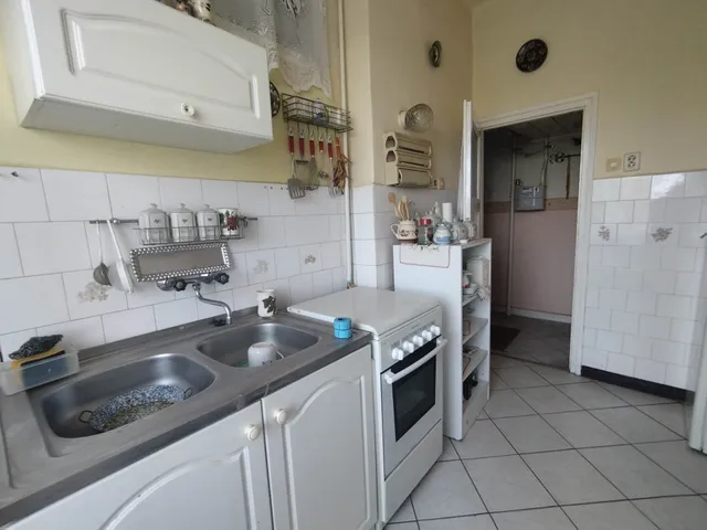 Eladó lakás Miskolc 51 nm