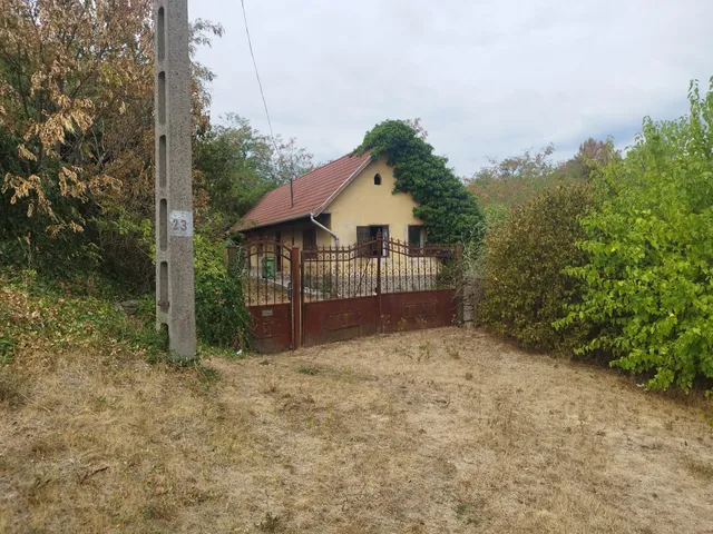 Eladó ház Kisgyőr 50 nm