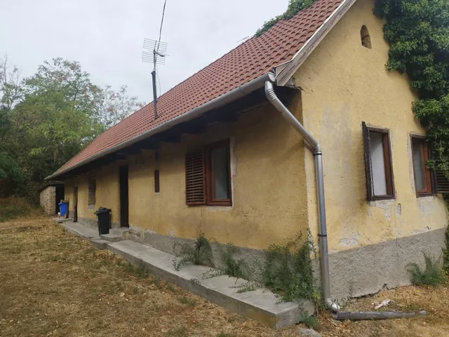 Eladó ház Kisgyőr 50 nm
