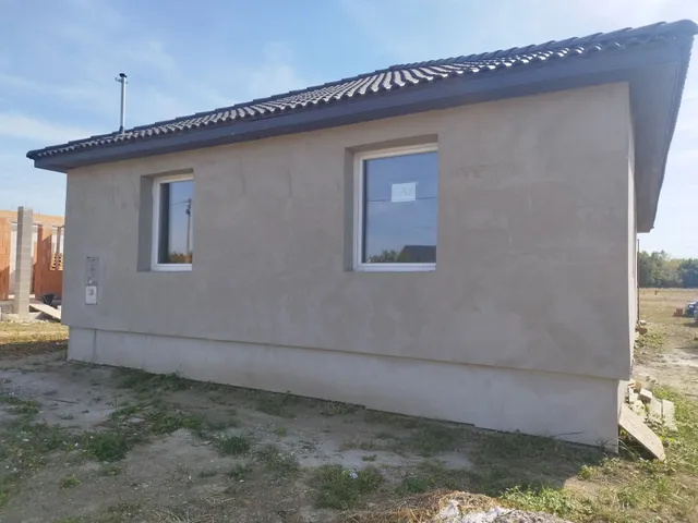 Eladó ház Onga 90 nm