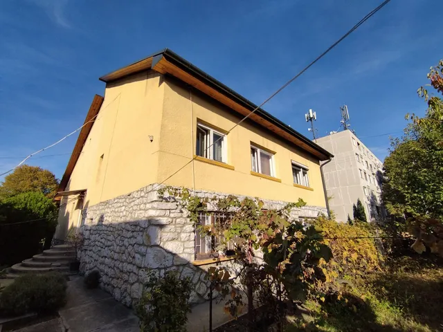Eladó ház Miskolc, Hejőcsaba 180 nm